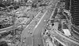 吉林大路最新爆料信息,揭秘神秘项目进展与影响