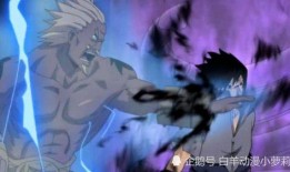 火影忍者雷影最新爆料,雷影最新爆料，神秘力量觉醒引众期待