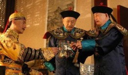 乾隆爷最新爆料,宫廷秘闻背后的真实故事