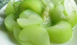 吃蒲瓜网红整根,一网打尽整根蒲瓜的美食之旅