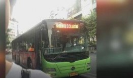 重庆公交圈内人爆料视频,揭秘公交运营背后的故事