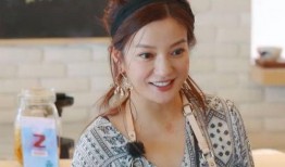 赵薇中餐厅最新爆料