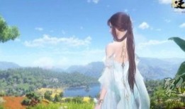 逆水寒手游爆料最新公告,揭秘神秘门派与全新剧情篇章！