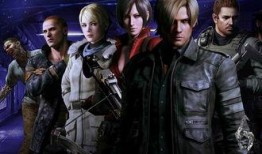 生化危机6高清在线观看,高清盛宴，惊悚冒险尽在掌握