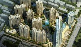 石家庄最新房产爆料,揭秘热门区域潜力楼盘！