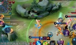 张大仙爆料皮肤小乔视频,小乔新皮肤幕后制作全过程