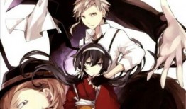 文豪野犬最新爆料,神秘事件揭开，命运齿轮悄然转动！