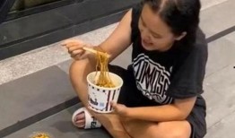 盒饭爆料人被抓了吗视频,揭秘网络舆论背后的法律边界