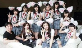 f718娱乐吃瓜网,揭秘娱乐圈最新热点事件