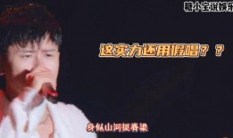 张杰爆料假唱视频,揭秘娱乐圈幕后黑幕