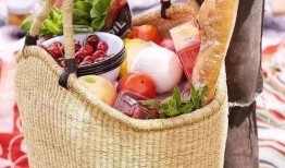 野餐兔网红吃瓜视频