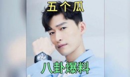 娱乐圈吃瓜完结小说有哪些,揭秘明星幕后真相