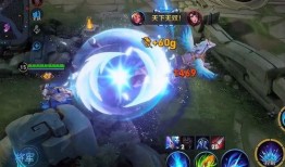 孙策新皮肤爆料视频,勇猛战神，战旗飘扬！