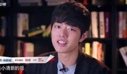 肖战最新爆料自己出道,揭秘成名之路的艰辛与辉煌