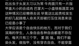 滨海学院爆料事件最新,揭开校园乱象背后的真相