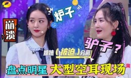 爆笑明星爆料大全下载最新,笑料横生，揭秘娱乐圈幕后趣闻