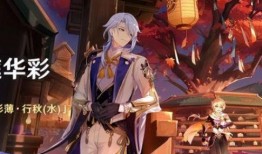 叶哥原神爆料视频大全,揭秘游戏幕后故事与精彩瞬间