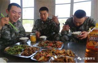 炊事班娱乐吃瓜酱