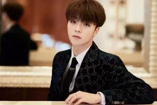 娱乐圈吃瓜爆料陈立农